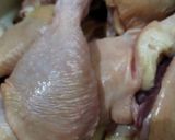 Foto langkah ke 1 dari resep Ayam Bakar Banjar.
