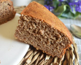 Foto del paso 6 de la receta: Bizcocho de plátano