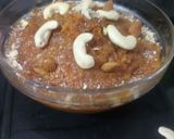 ગાજરનો હલવો (Gajar Halwa Recipe in Gujarati) રેસીપી સ્ટેપ5ફોટો