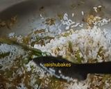 A picture of step 3 of Ivy Gourd Biryani.