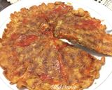 Foto langkah ke 6 dari resep Omelet Samyang ala UtyKirana.