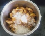 चिकू मिल्कशेक (Chikoo milkshake recipe in marathi) रेसिपी स्टेप 1 फोटो 