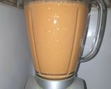Foto del paso 3 de la receta Gazpacho sin pan