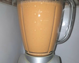 Foto del paso 3 de la receta: Gazpacho sin pan