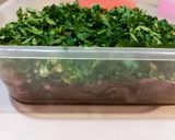 Foto del paso 3 de la receta: Lengua a la Provenzal en  (Vinagreta)
