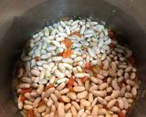 Foto del paso 5 de la receta: Alubias