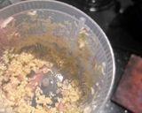 Foto langkah ke 2 dari resep Spagetti Aglio Olio for Kids.