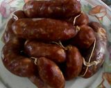 Foto del paso 9 de la receta: Chorizos de Cerezas