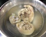 Hình bước làm 6 của món Bún bò