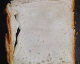 A picture of step 5 of Bread Kachori.
