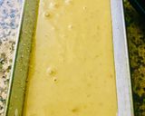 Foto del paso 5 de la receta: BUDÍN DE PASTA DE MANÍ O MANTECA DE MANÍ 🥜 🥧 🥧 🥜