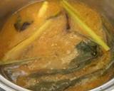 Gulai Kambing langkah memasak 2 foto