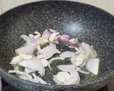 Foto langkah ke 4 dari resep Ayam Tepung Saus Asam Manis.