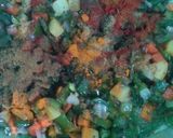 Veg Biryani (वेज बिरयानी)in Hindi रेसिपी चरण 7 फोटो