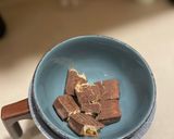 صورة لخطوة 3 من وصفة حلا السنيكرز