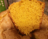 Foto del paso 4 de la receta: Torta de zanahoria