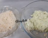 A picture of step 2 of Paneer Dill Biscuits.