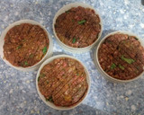 Foto del paso 3 de la receta: Hamburguesas desde cero