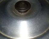 A picture of step 7 of Simple Spiced Chicken Biryani.