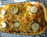 Foto langkah ke 7 dari resep Farfalle Panggang.