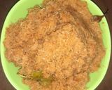 Foto langkah ke 4 dari resep Bumbu urap.