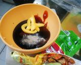 Foto langkah ke 4 dari resep Sosis jumbo bakar ala abang2.