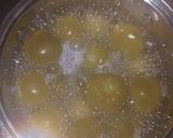 Foto del paso 7 de la receta: Pavo en salsa verde