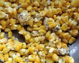 ચીઝ મકાઈ (Cheese Corn Recipe In Gujarati) રેસીપી સ્ટેપ3ફોટો