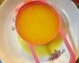 صورة لخطوة 8 من وصفة كيكة البرتقال 🍊
