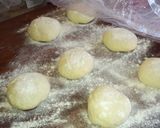 Foto del paso 2 de la receta: Pizza a la parrilla