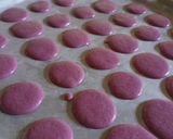 Foto del paso 9 de la receta: Macarrons