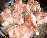 Foto del paso 3 de la receta: Mollejas al verdeo
