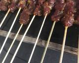 Cara Membuat Sate Sapi 3