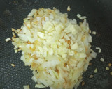 Foto del paso 2 de la receta: Arroz con costilla de cerdo al cava