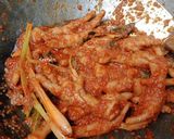 Foto langkah ke 6 dari resep Ceker Mercon/Ceker Pedas.