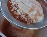 Foto del paso 2 de la receta: Bocaditos de dulce de leche 🤩☕