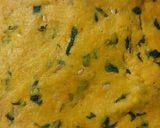 મેથીનાં લસણિયા થેપલા (Methi Garlic Thepla Recipe in Gujarati) રેસીપી સ્ટેપ3ફોટો