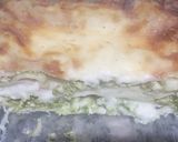 Foto del paso 3 de la receta: Lasagna de champignones y pesto de albahaca