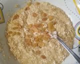صورة لخطوة 4 من وصفة بان كايك الشوفان