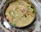 Foto del paso 3 de la receta: Tartar de aguacate y langostinos cocidos