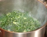 Foto del paso 4 de la receta: Caldo verde