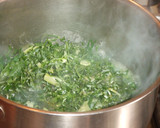 Foto del paso 4 de la receta: Caldo verde