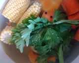 Foto del paso 2 de la receta: ¡¡Puchero!! Sábado rico y económico. Para empezar a cocinar🍲