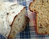 Une image de l'étape 4 de Pain maison nature et céréales 🥖🍞.