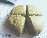 Mákos linzer citromkrémmel🍋 recept fázis 2 fotója
