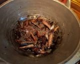 Foto langkah ke 3 dari resep Balado Tongkol Petai.