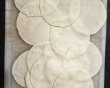 Pot Stickers recipe step 5 photo
