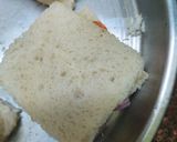 পাউরুটির স্যান্ডুইচ (Paurutir sandwich recipe in Bengali) রেসিপির ধাপ 3 ছবি