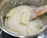 Gluténmentes "vásári" kókusztekercs recept fázis 3 fotója