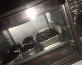 Foto langkah ke 3 dari resep Fudgy Brownies shiny crust.